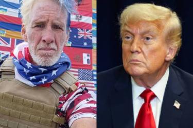 Hombre que intentó asesinar a Trump escucha su sentencia e intenta suicidarse
