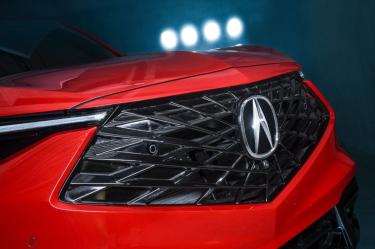 Honda de México