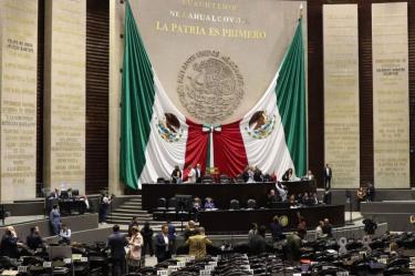 Cámara de Diputados