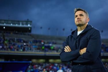 Nicolás Larcamón