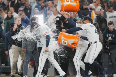 El Juego 6 entre Toronto y Seattle se disputará el domingo 19 de octubre en punto de las 18:03 horas, tiempo de la CDMX.