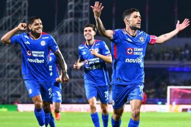 Con el triunfo, Cruz Azul llega a 28 puntos y es sublíder del Apertura 2025, mientras que América se estanca en 27 unidades.