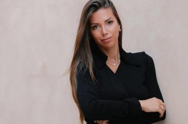 Laura Villars intentará que se suspenda el proceso electoral de la FIA (Instagram)