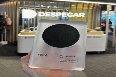  Despegar