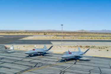 GA-ASI (General Atomics Aeronautical Systems, Inc.)