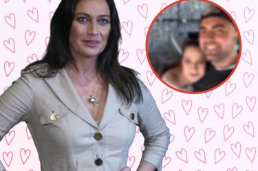 Diana Golden estrena nuevo novio más joven que la actriz