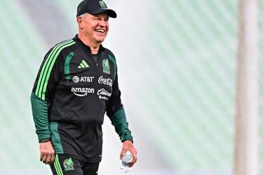 La última victoria de México ante Uruguay fue durante la Copa América 2016.
