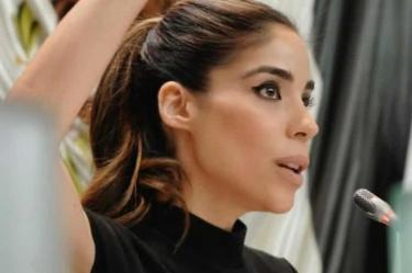 Diana Karina Barreras impulsa iniciativa para regular uso de celulares en escuelas
