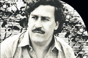 Pablo Escobar