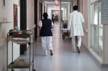 Hospital de Michoacán