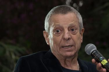 César Bono casi pierde la vida. Foto: Cuartoscuro