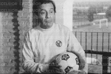 Roberto Gómez Bolaños, 'Chespirito'