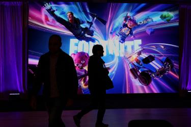 La Generación Alfa ya tiene sus propias tendencias muy alejadas de los gustos de los adultos. (Reuters)