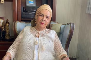elsa aguirre