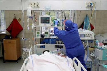 Guía de tratamientos contra el covid-19, a falta de vacuna