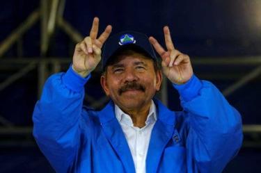 Acusan a Daniel Ortega de ser más 'cruel' y 'perverso' que dictador Somoza
