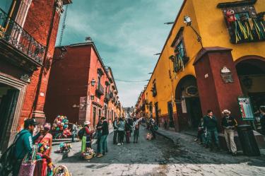 Unsplash