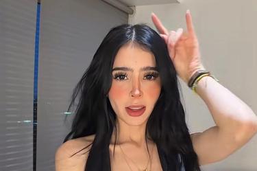 Influencer denuncia le pidieron fotos íntimas para entrar La Casita Bad