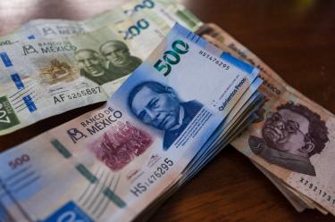 Reinvertir los rendimientos es una de las claves para ganar más dinero con CETES.