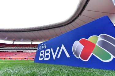 El Estadio Akron cuenta con una capacidad para 46,232 espectadores