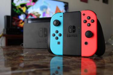 Estos son los juegos de Virtual Boy que llegarán a Nintendo Switch Online en febrero