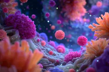 El microbioma intestinal podría ser clave en la progresión de Parkinson