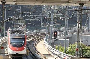 Tren, insurgente, Toluca, Observatorio