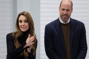 La presión mediática y social aumenta sobre la monarquía británica en uno de sus momentos más delicados.