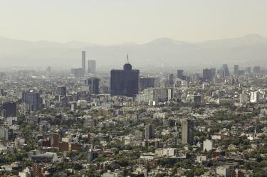 Smog, imecas, polución, contaminación, aire,