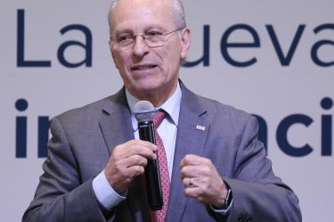 José, Medina, Mora, consejo, coordinador, empresarial
