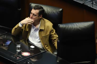 Luis Donaldo Colosio Riojas, solicitó a la presidenta Claudia Sheinbaum considerar el indulto para Mario Aburto.
