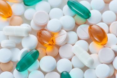 Cofepris activa alerta por falsificación de medicamento contra la osteoporosis