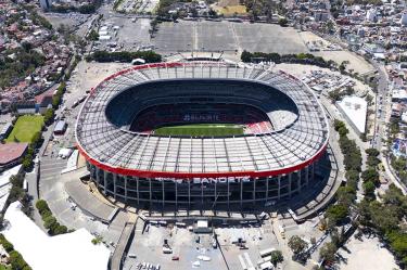 Sin lugares de estacionamiento adicionales para el América – Cruz Azul