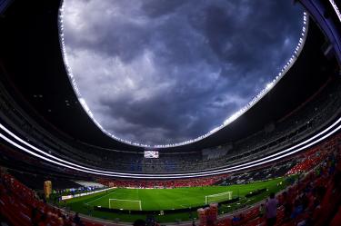 El Cruz Azul vs Chivas, ida de las semifinales del Clausura 2026 de la Liga MX, fue el último partido que albergó el Estadio previo al Mundial 2026