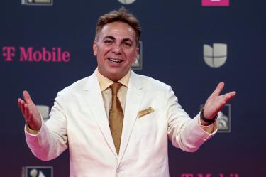 Separación de Victoria Kühne y Cristian Castro.