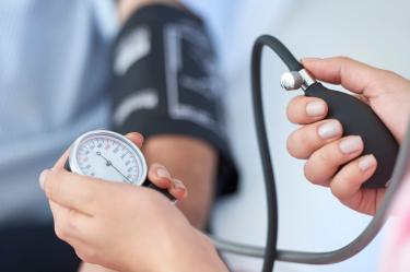 Hipertensión arterial en niños: causas y síntomas
