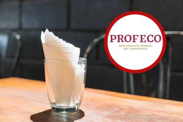 La Profeco revisó el número real de hojas incluidas en los empaques.