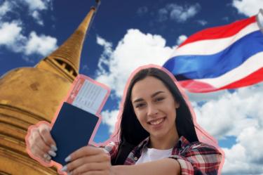 ¿Por qué Tailandia redujo de 60 a 30 días la estancia sin visa para turistas?