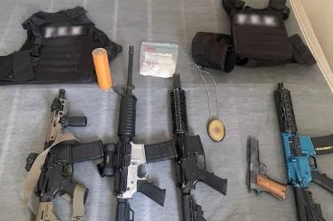 armas
