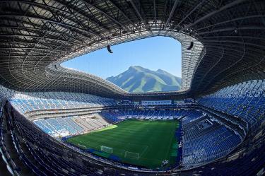 FIFA augura fiesta en Monterrey: Túnez vs Japón será el partido 1000 en los Mundiales