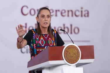 Los resultados respaldan la efectividad de la estrategia de seguridad basada en inteligencia, coordinación institucional y atención focalizada a generadores de violencia.