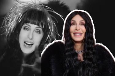 ¿Cuál es el mayor éxito musical de Cher?