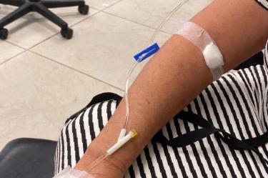 El médico Jesús Maximiano, actualmente está prófugo de la justicia