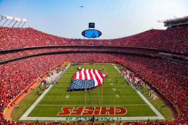 Kansas City albergará a la Selección de Argentina durante el Mundial 2026.