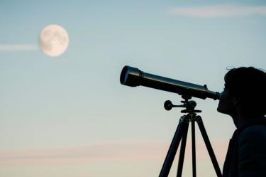 Taller para crear tu propio telescopio en CDMX: dónde y cuándo