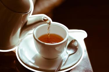 Los errores más comunes al preparar té