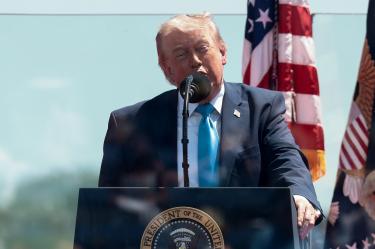El presidente Donald Trump afirmó que Estados Unidos está “liberando a Cuba” tras la presentación de cargos contra Raúl Castro.