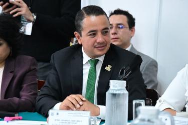 Alcalde de Gustavo A Madero