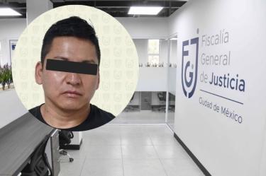 La autoridad judicial impuso prisión preventiva y fijó un plazo de dos meses para el cierre de la investigación complementaria