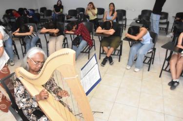 La iniciativa forma parte de un programa gratuito de 12 sesiones desarrollado especialmente para los estudiantes de la Universidad Autónoma de Nuevo León.